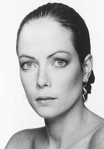 詹妮·西格芙 Jenny Seagrove