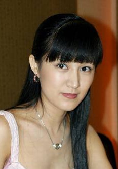 鲍蕾 Bao Lei