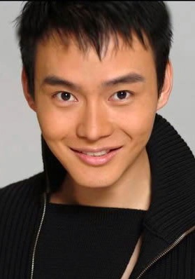 侣皓吉吉 Haojiji Lü