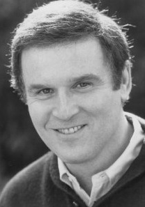 查尔斯·格罗丁 Charles Grodin