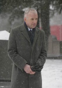 艾利斯·霍华德 Arliss Howard