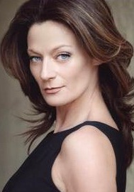 米歇尔·戈麦兹 Michelle Gomez