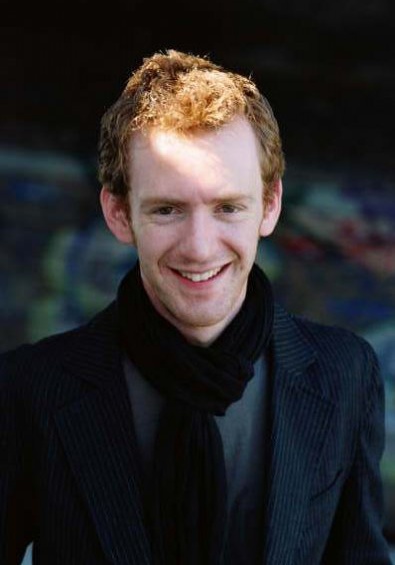 克里斯·兰金 Chris Rankin