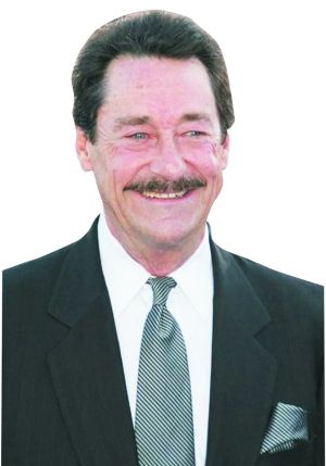 彼得·库伦 Peter Cullen