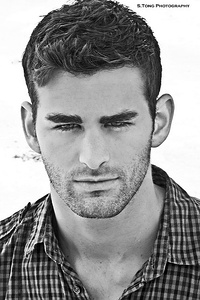 克里斯·萨尔瓦多 Chris Salvatore