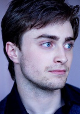 丹尼尔·雷德克里夫 Daniel Radcliffe