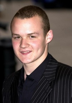 乔什·赫德曼 Josh Herdman