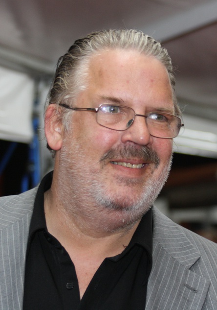 杰克·沃特斯 Jack Wouterse