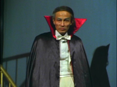 天本英世 Eisei Amamoto