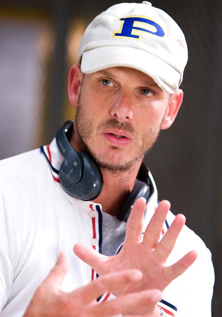 彼得·博格 Peter Berg