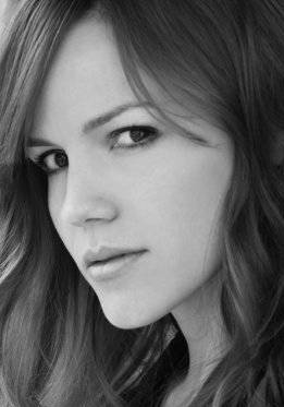 阿莱克斯·哈维斯 Alexa Havins