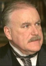 罗恩·多纳基 Ron Donachie