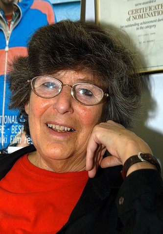 罗夫·卡勒比 Ruth Caleb