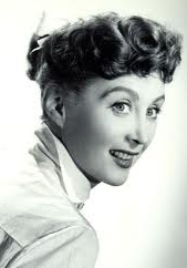贝蒂·加勒特 Betty Garrett