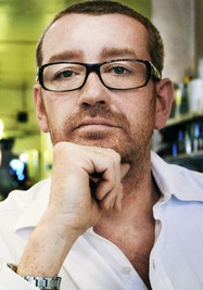 哈密什·汉密尔顿 Hamish Hamilton