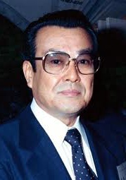 大木实 Minoru Oki