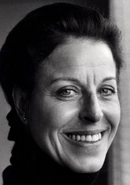 玛格丽塔·克罗克 Margaretha Krook