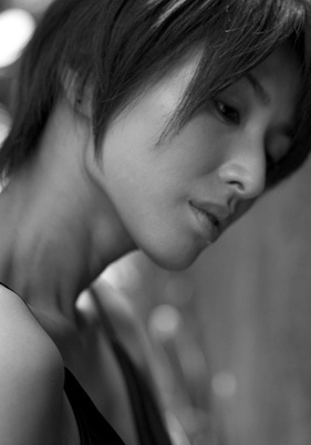 吉濑美智子 Michiko Kichise