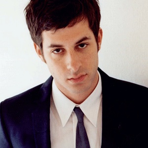 马克·容森 Mark Ronson
