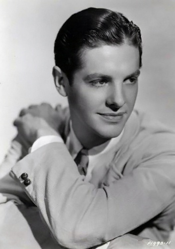 罗伯特·卡明斯 Robert Cummings