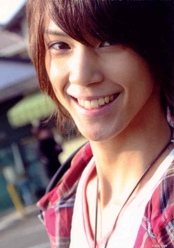 滨尾京介 Kyosuke Hamao