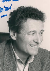 克洛德·齐迪 Claude Zidi