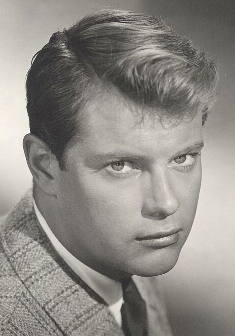 特洛伊·多纳休 Troy Donahue