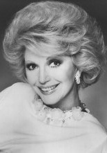 茹塔·李 Ruta Lee