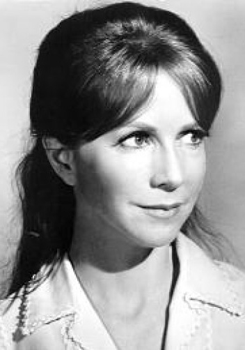 朱丽·哈里斯 Julie Harris