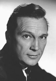 沃伦·斯蒂文斯 Warren Stevens