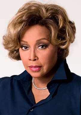 黛汉恩·卡罗尔 Diahann Carroll