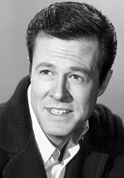罗伯特·考普 Robert Culp