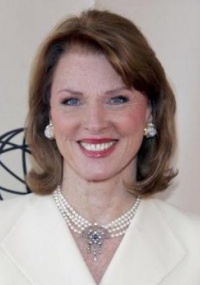 玛丽特·哈莉 Mariette Hartley