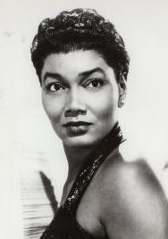 珀尔·贝利 Pearl Bailey