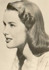 萨莉·安·豪斯 Sally Ann Howes