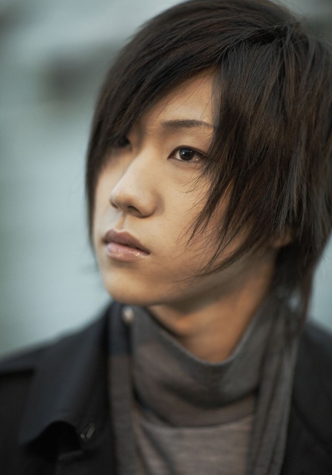 早乙女太一 Taichi Saotome