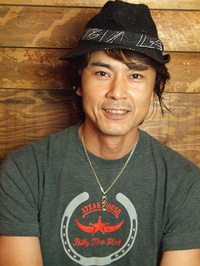 仓田哲夫 Tetsuo Kurata