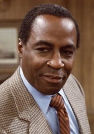 罗伯特·吉尔劳姆 Robert Guillaume