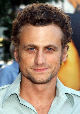 大卫·莫斯科 David Moscow