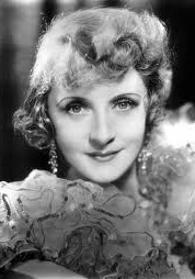 碧莉·伯克 Billie Burke