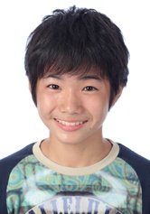 田中碧海 Ohga Tanaka