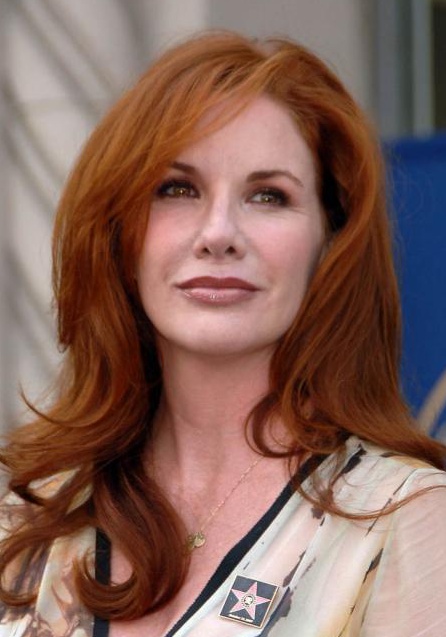 梅丽莎·吉尔伯特 Melissa Gilbert