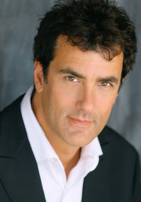 理查德·梅尔豪斯 Robert Mailhouse