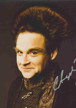斯蒂芬·福斯特 Stephen Furst