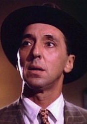 哈维·杰森 Harvey Jason