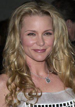 黛迪·菲佛 Dedee Pfeiffer