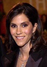杰米·格尔兹 Jami Gertz
