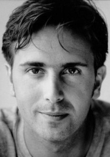 Hywel Simons Hywel Simons