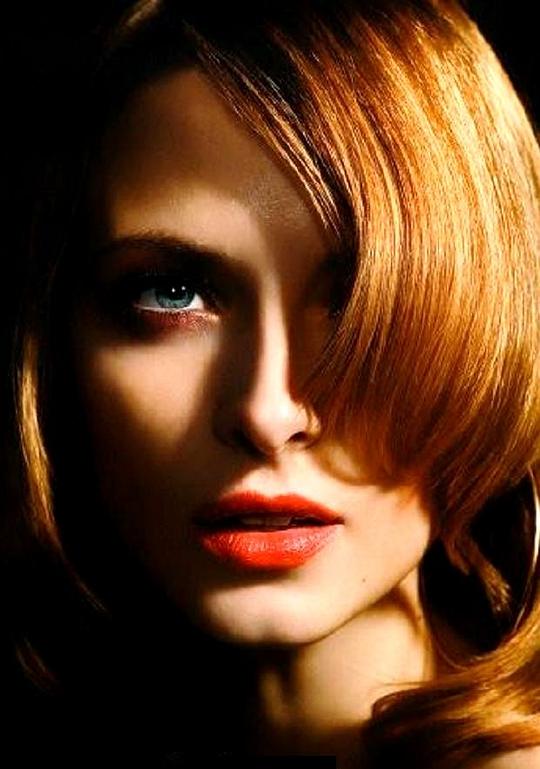 伊娃·帕德贝格 Eva Padberg