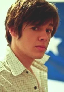 马特·普罗考普 Matt Prokop